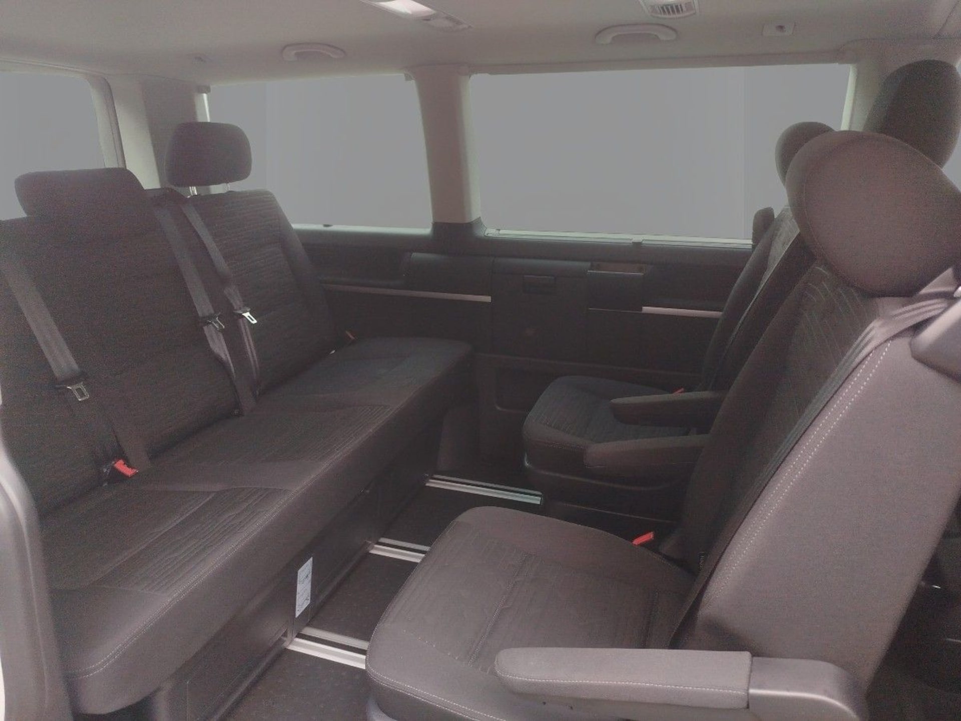 Volkswagen T6.1 Multivan Comfortline