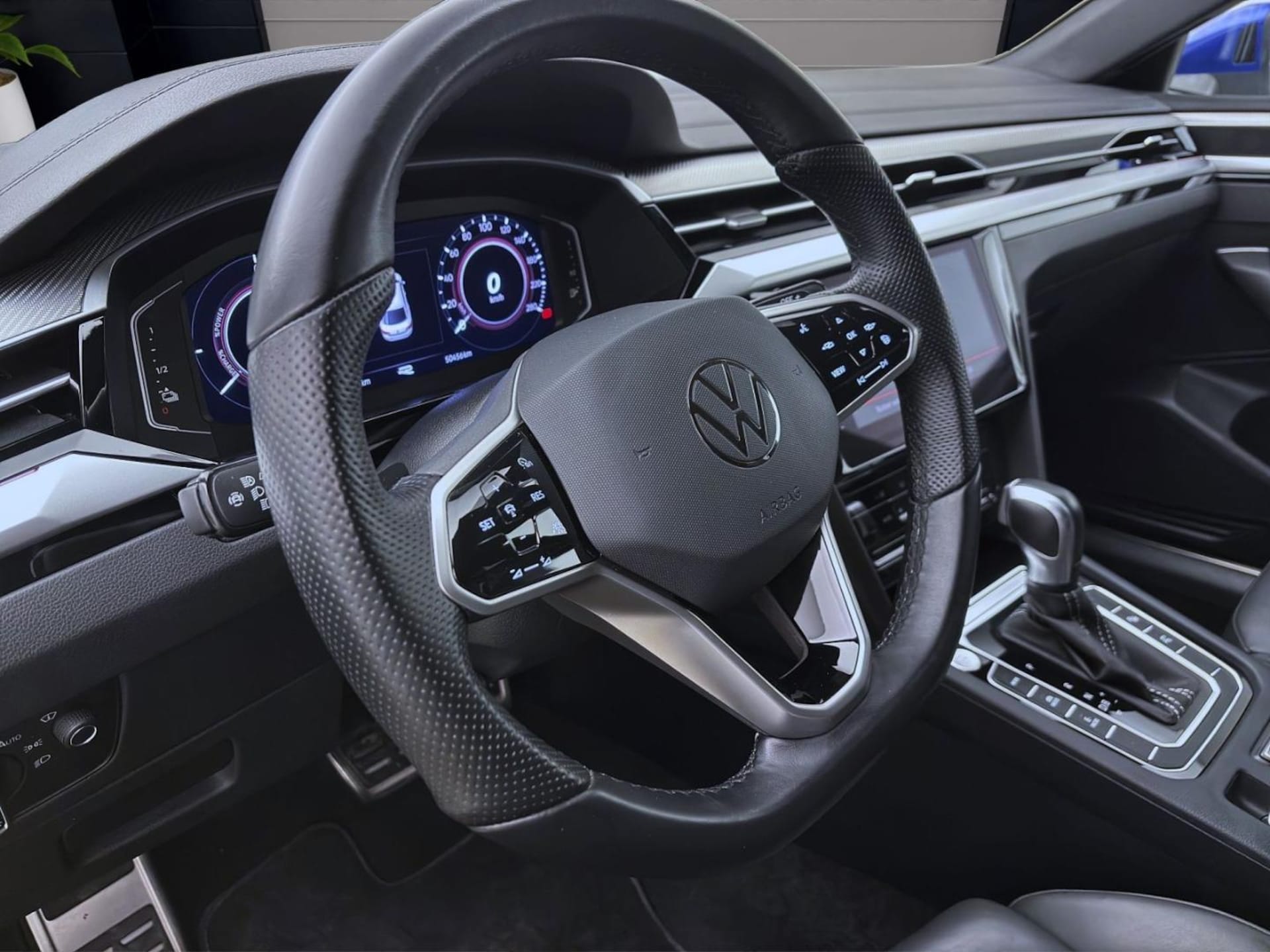 Volkswagen Arteon R-Line
