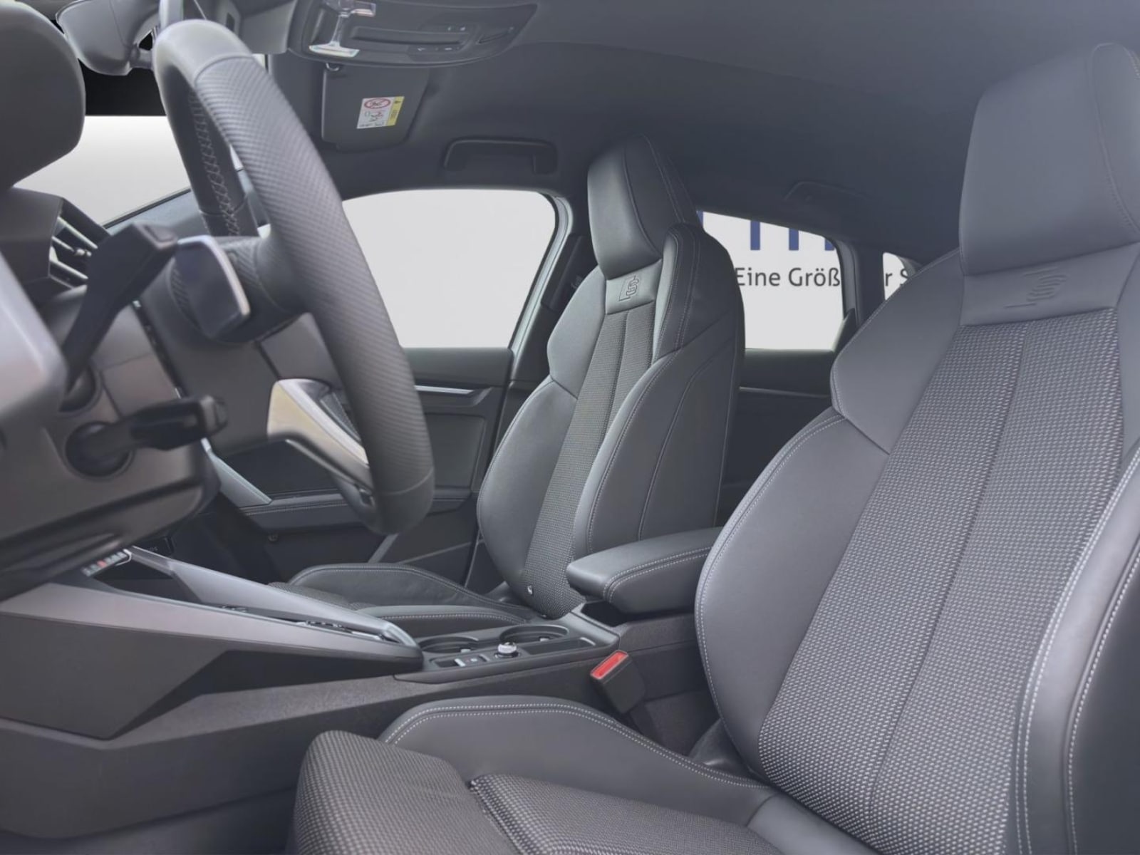 Audi A3 allstreet – Bild 10