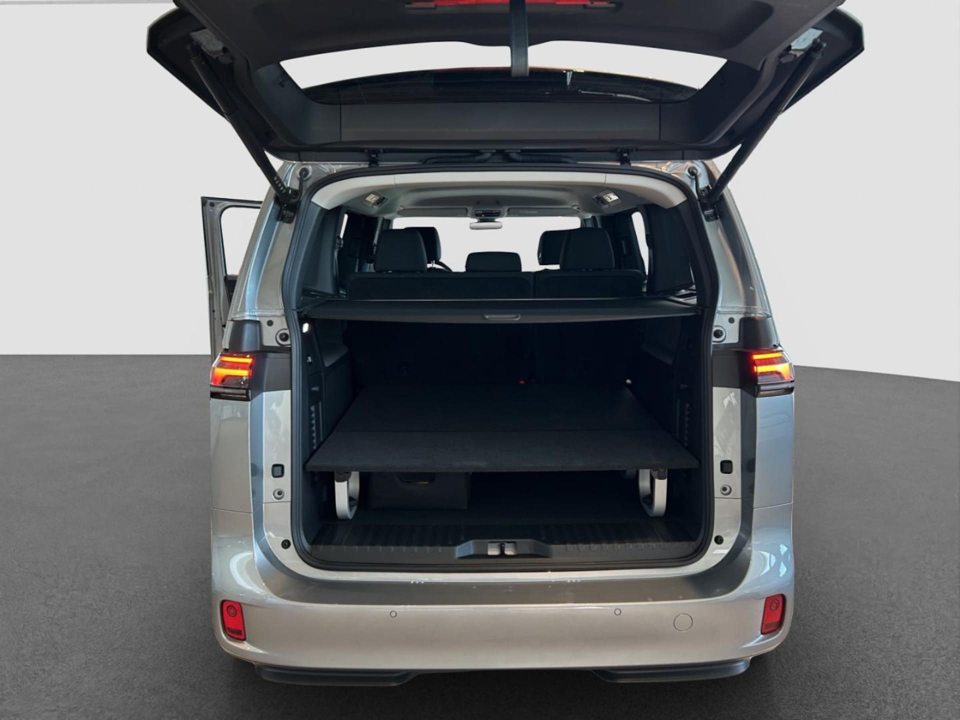 Volkswagen ID. Buzz Pro