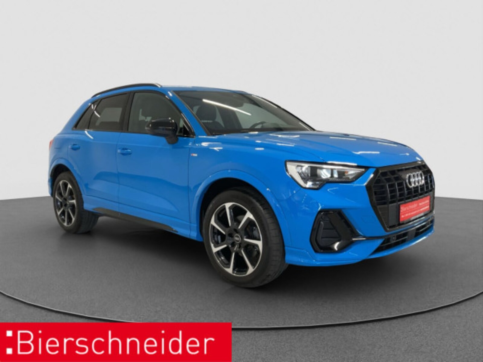 Audi Q3 – Bild 3