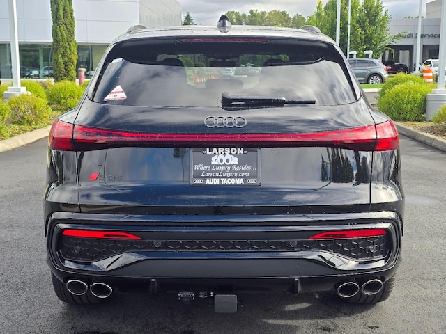 2026 Audi SQ5