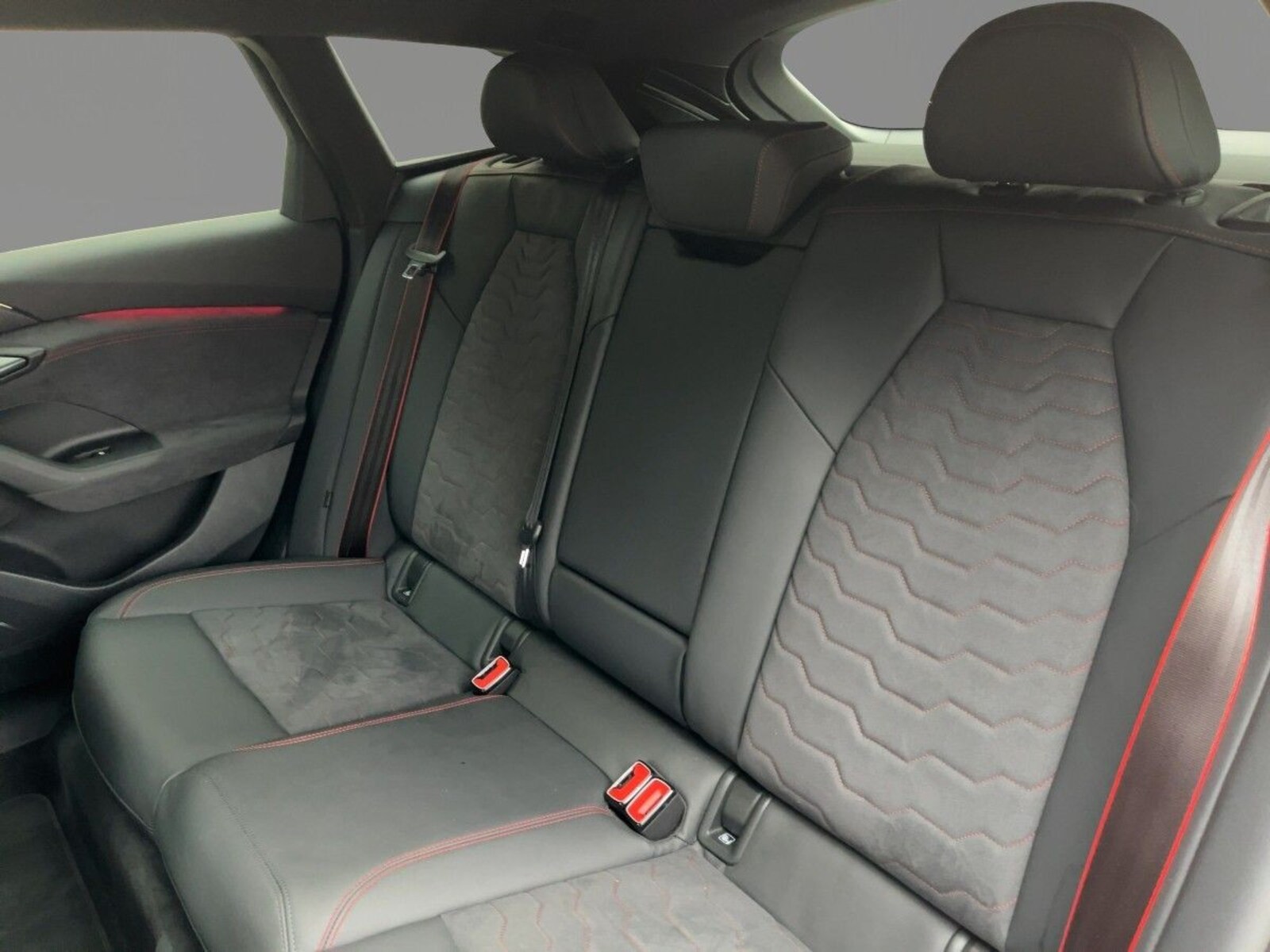 Audi A6 Avant e-tron – Bild 8