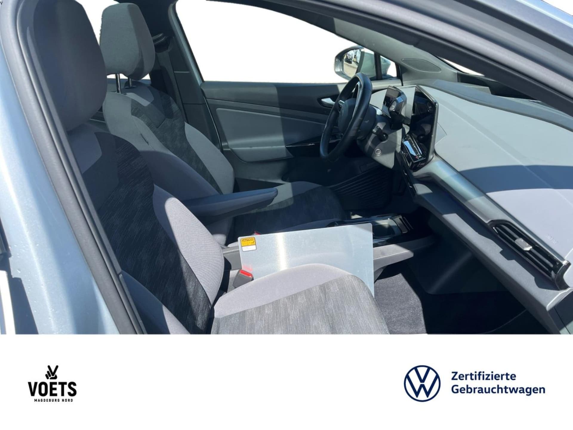 Volkswagen ID.4 Pro Performance