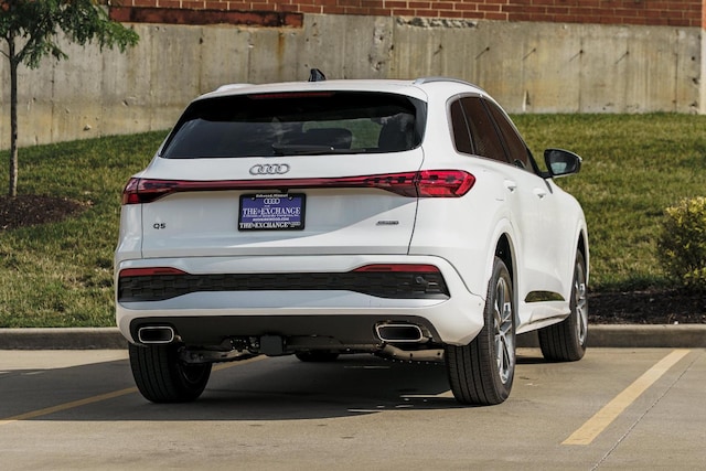 2026 Audi Q5