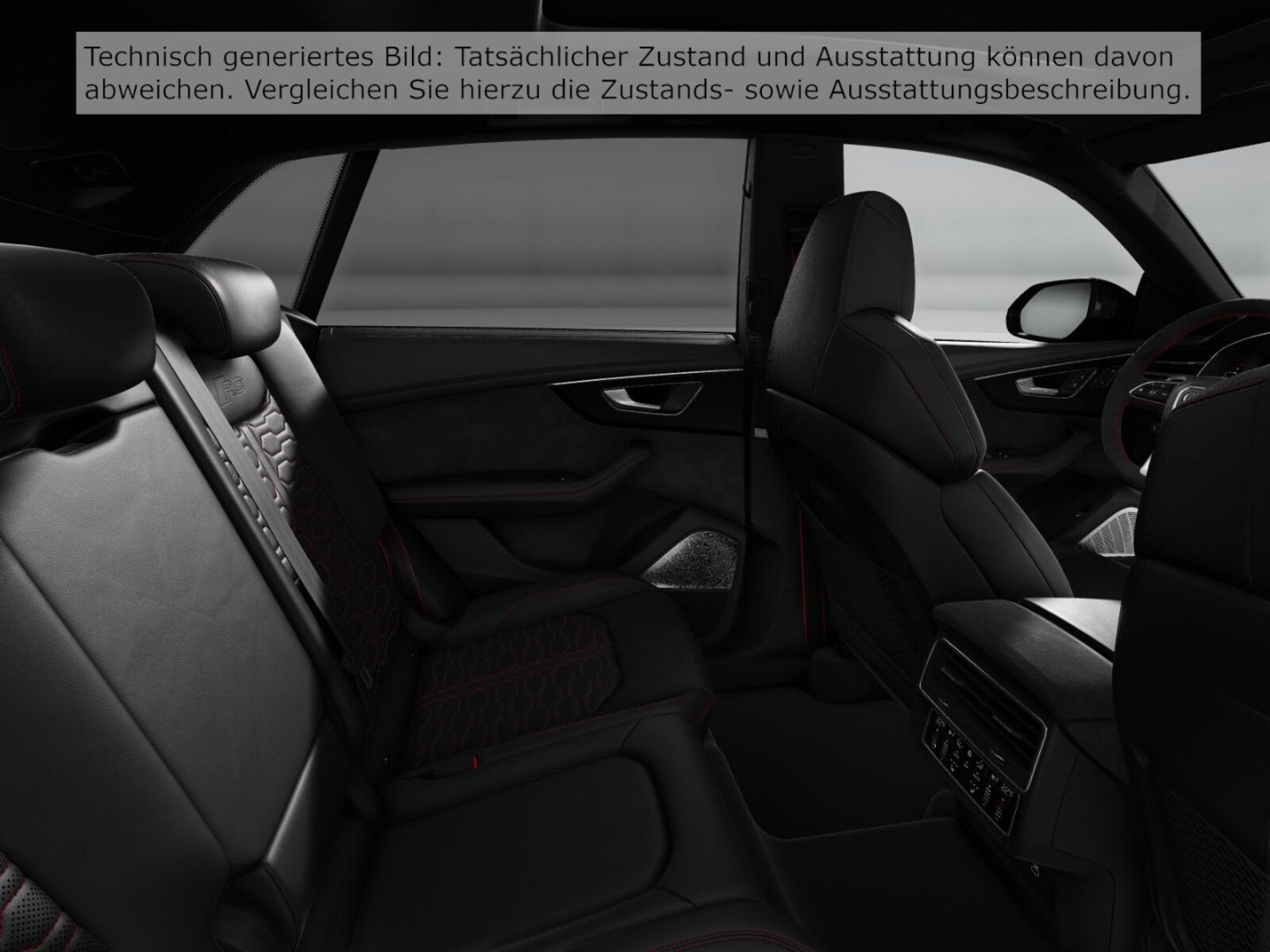 Audi RS Q8 performance – Bild 15