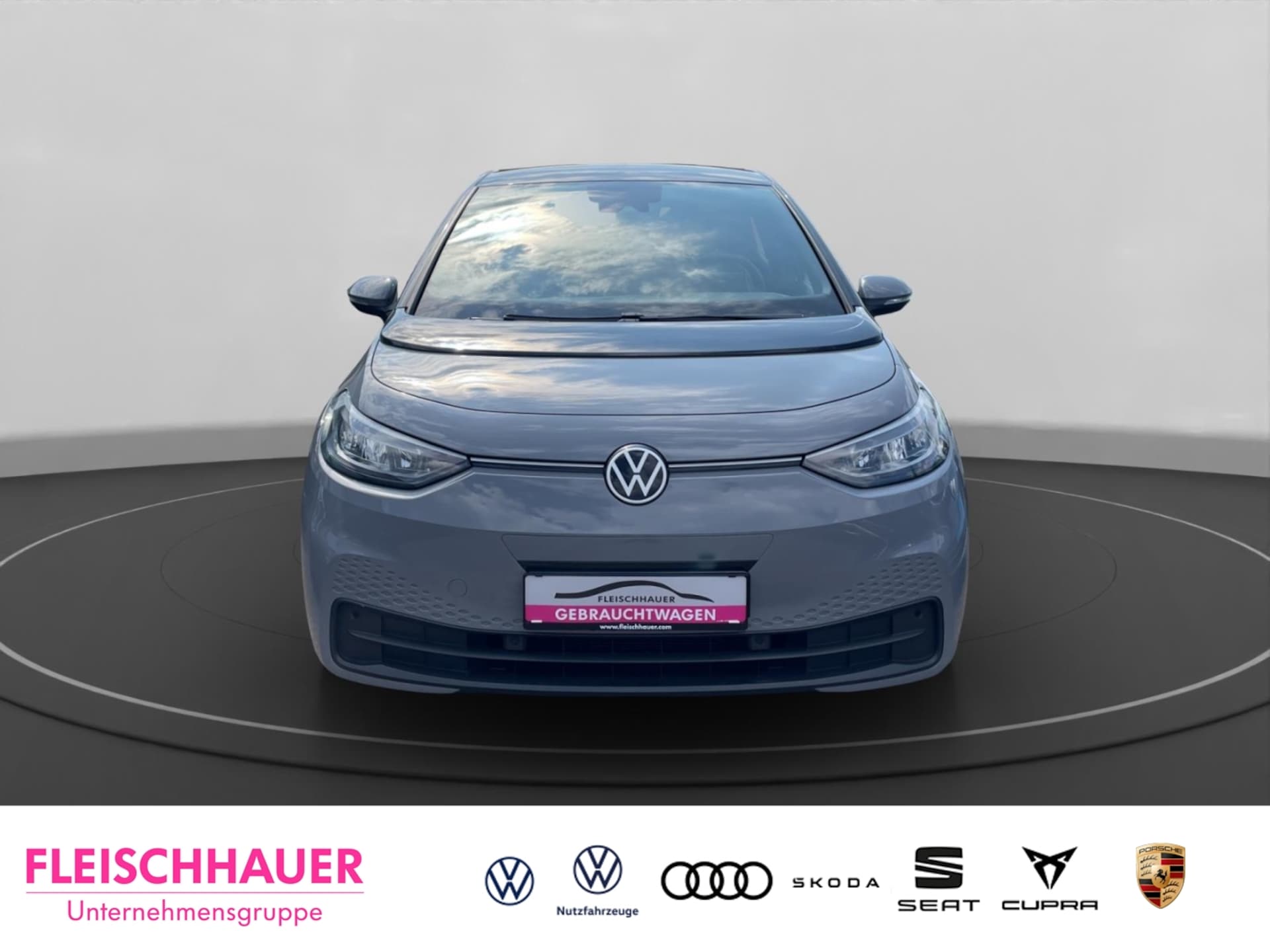 Volkswagen ID.3 Pure Performance