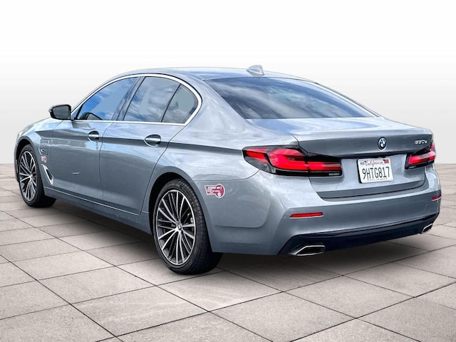 2023 BMW