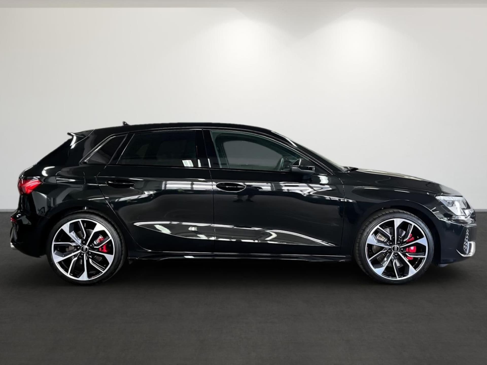 Audi S3 Sportback
