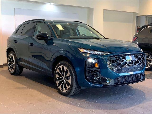 Photo of 2026 Audi Q3 SUV