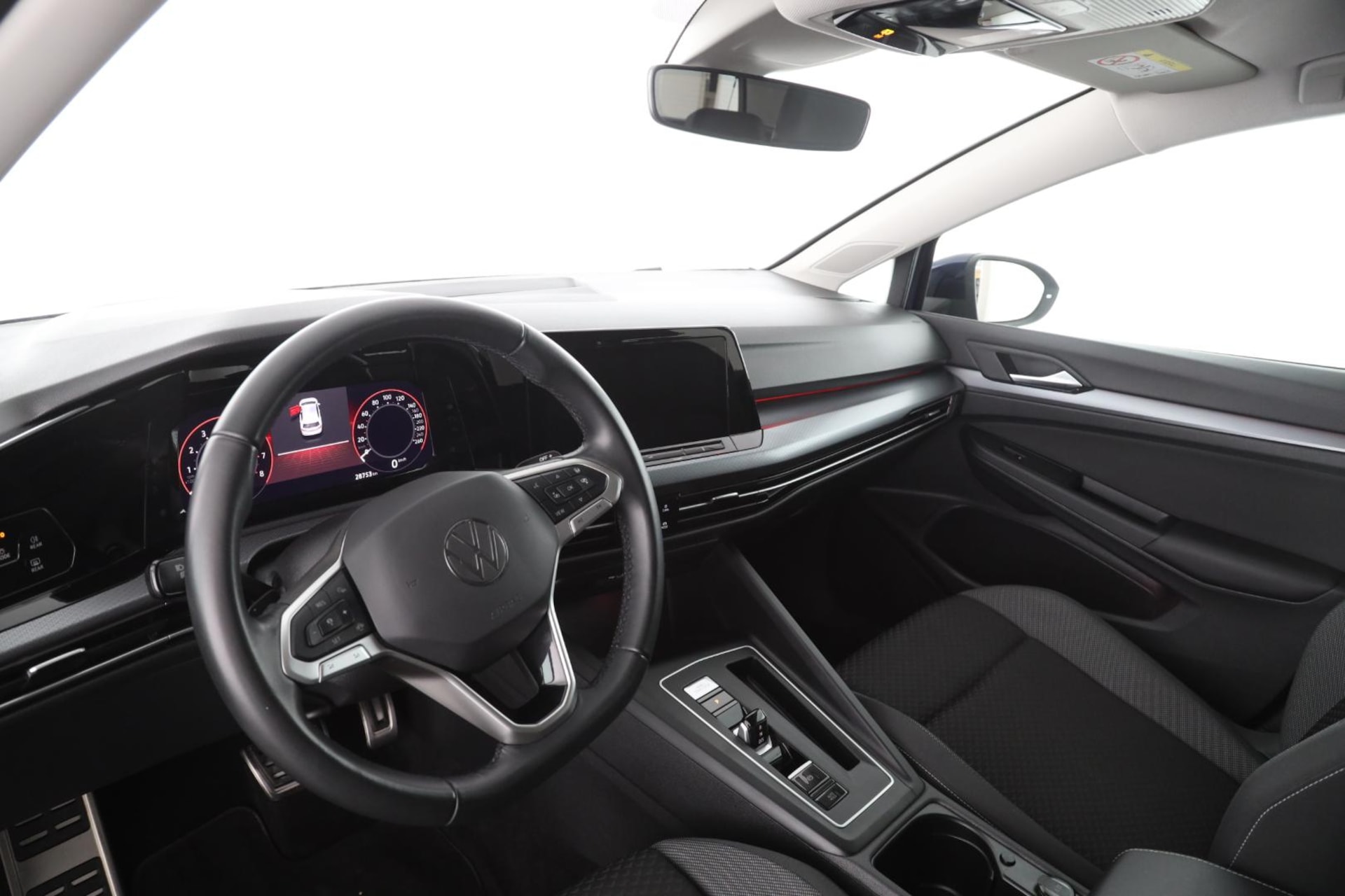 Volkswagen Golf Active