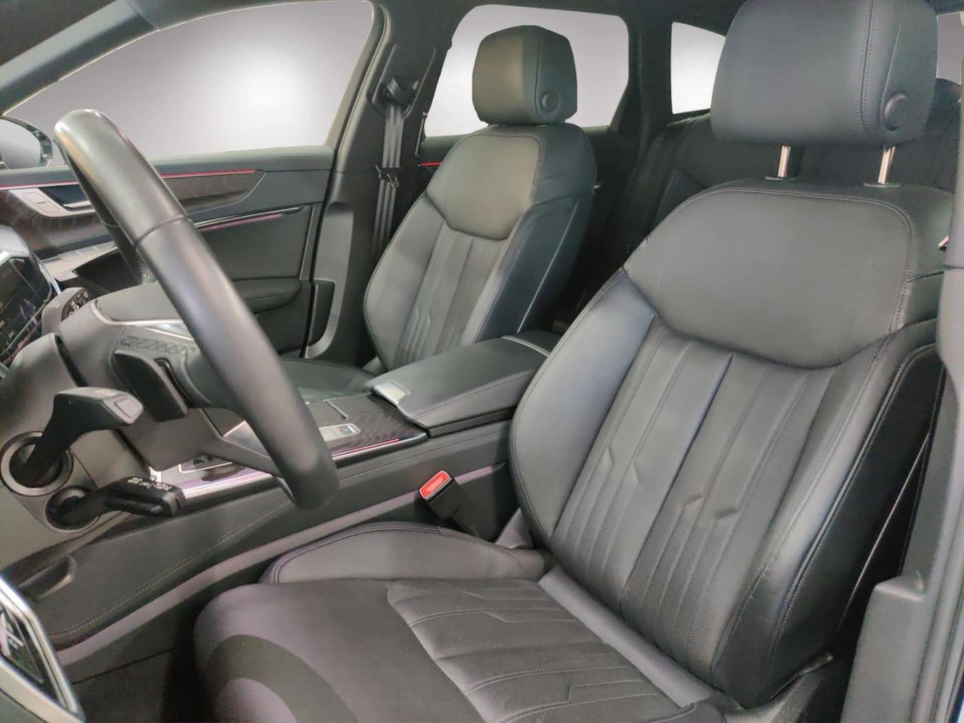Audi A6 allroad quattro