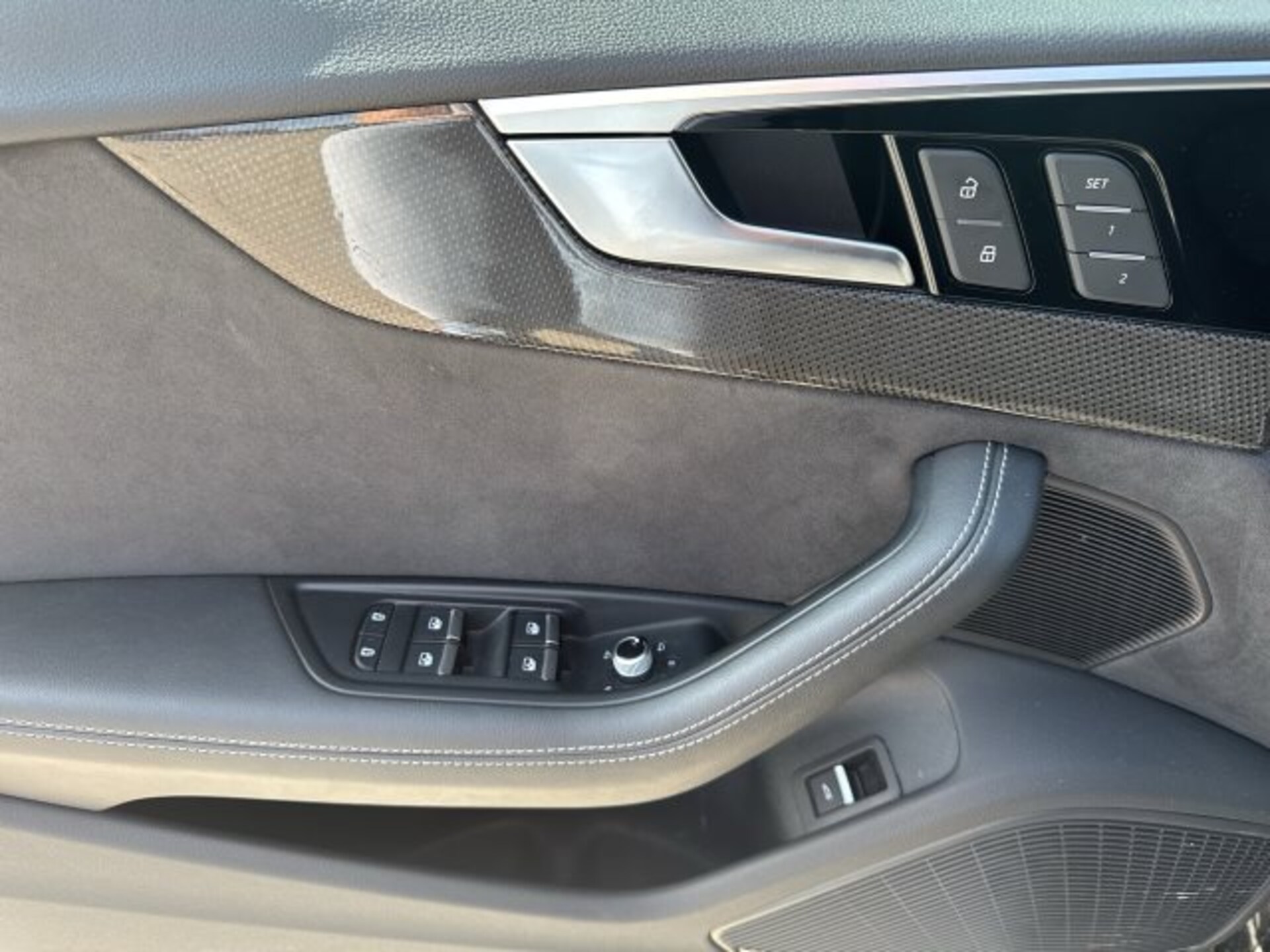 Audi S5 Sportback
