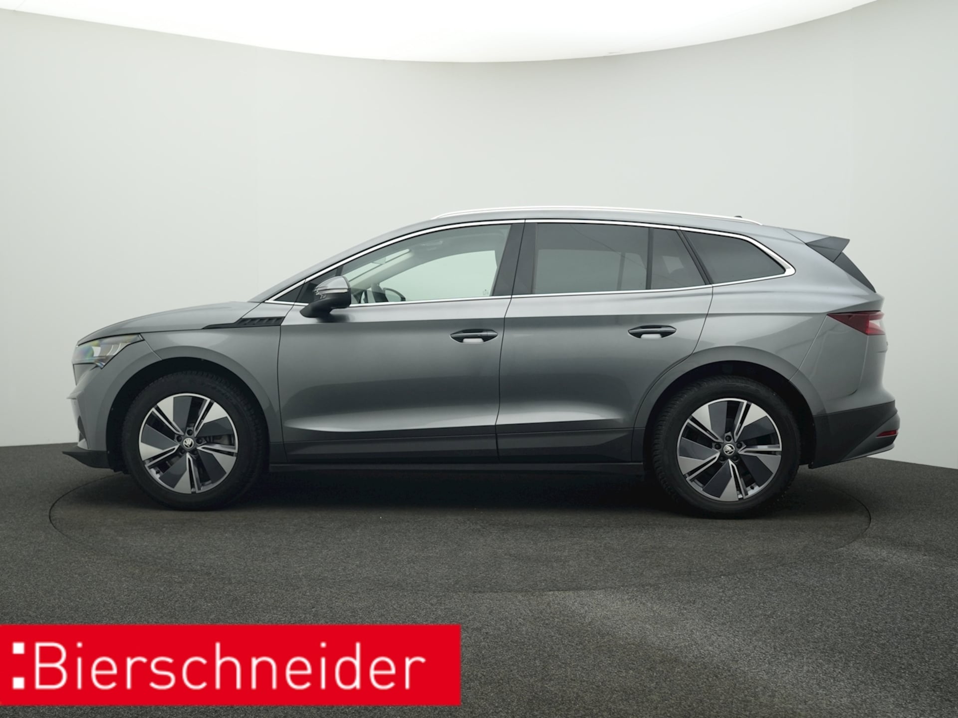 Skoda Enyaq 85x