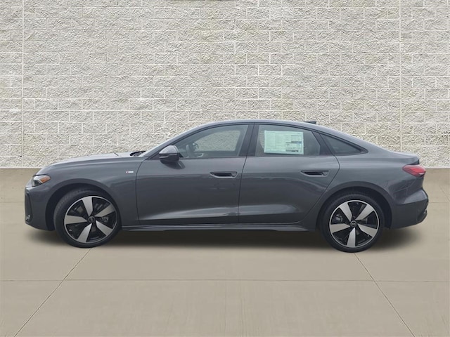 2026 Audi A5 Sedan