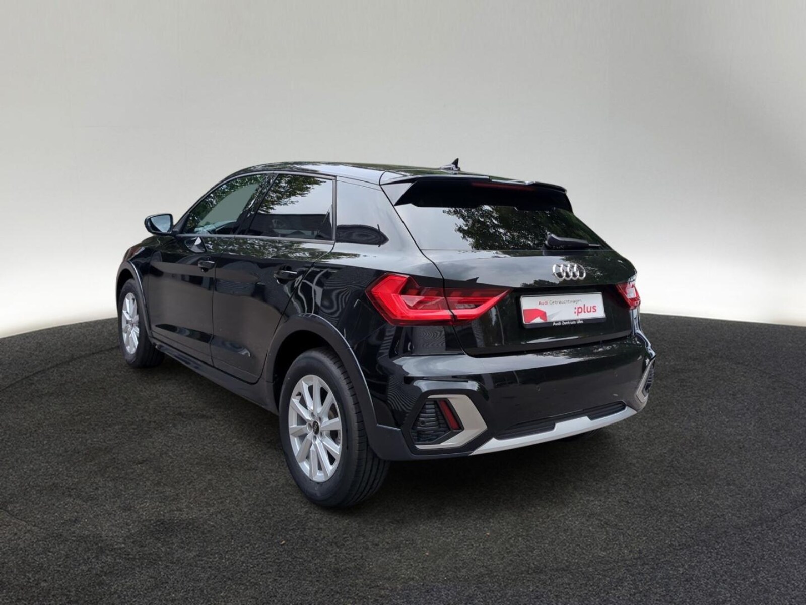 Audi A1 allstreet – Bild 3