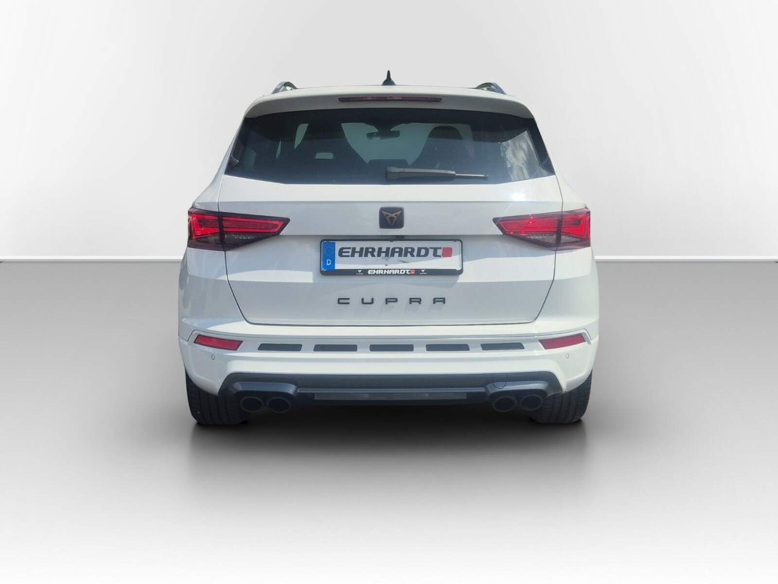 CUPRA Ateca – Bild 7