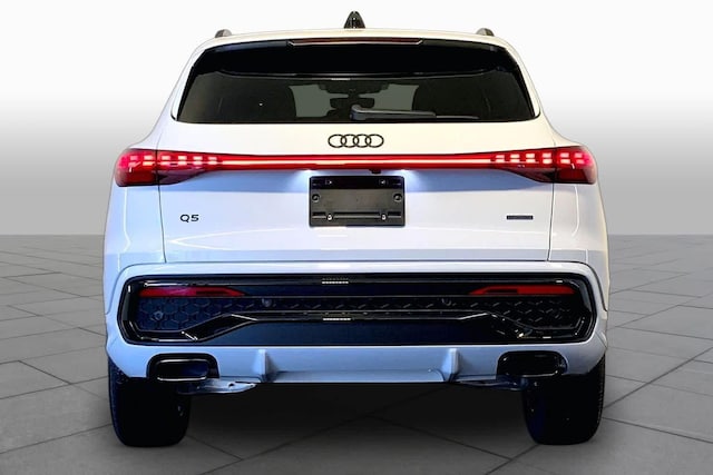 2026 Audi Q5