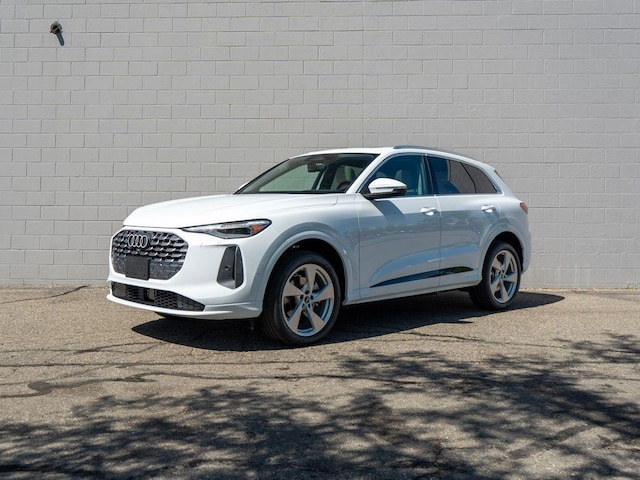 Photo of 2026 Audi Q5