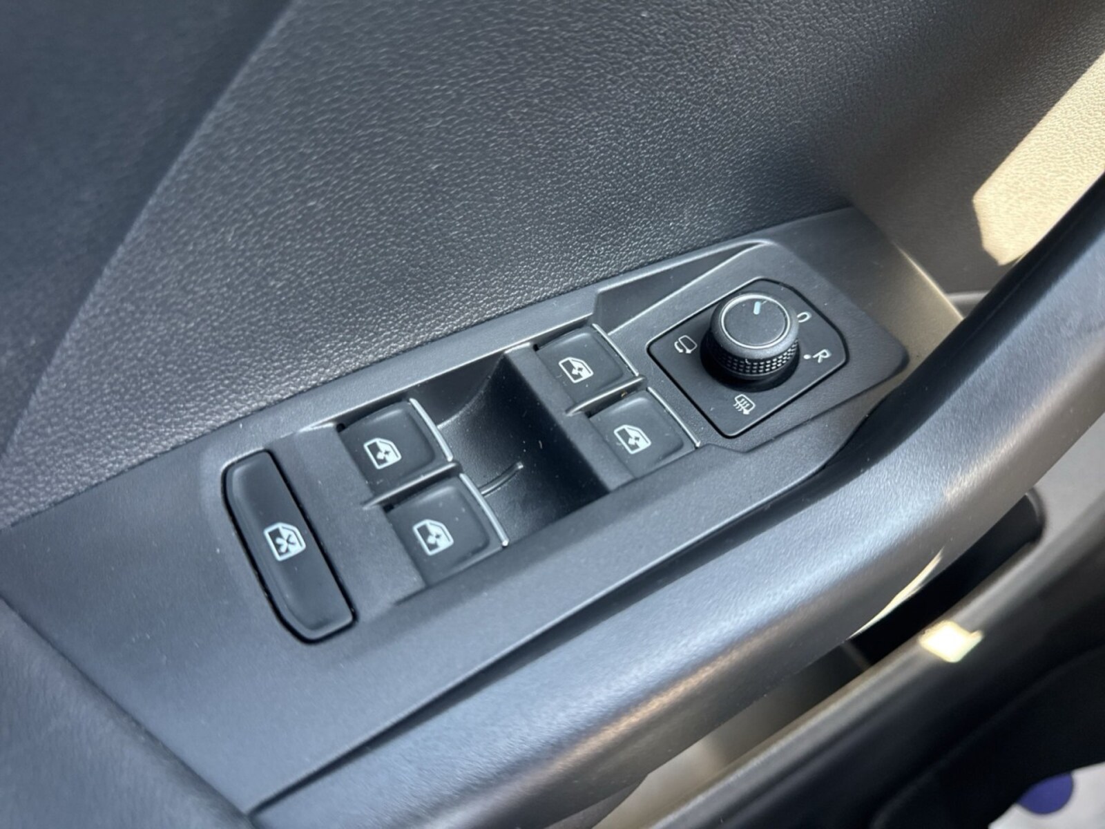 Volkswagen T-Cross – Bild 23