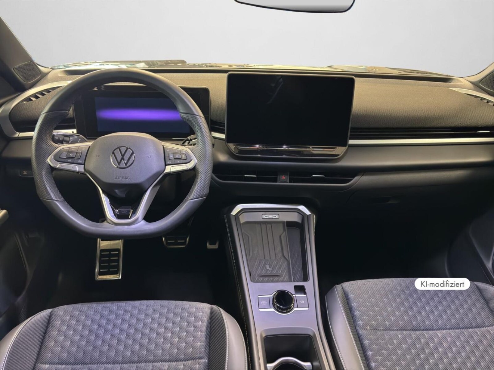 Volkswagen T-Roc – Bild 3