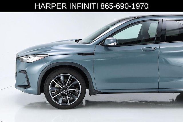 2023 Infiniti QX50