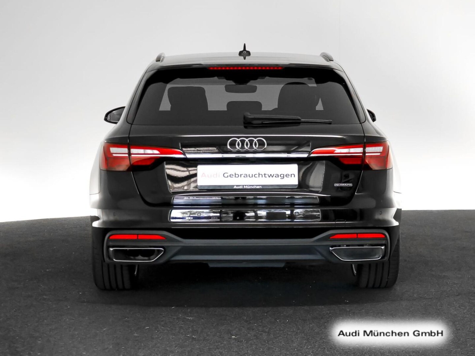 Audi A4 Avant – Bild 6