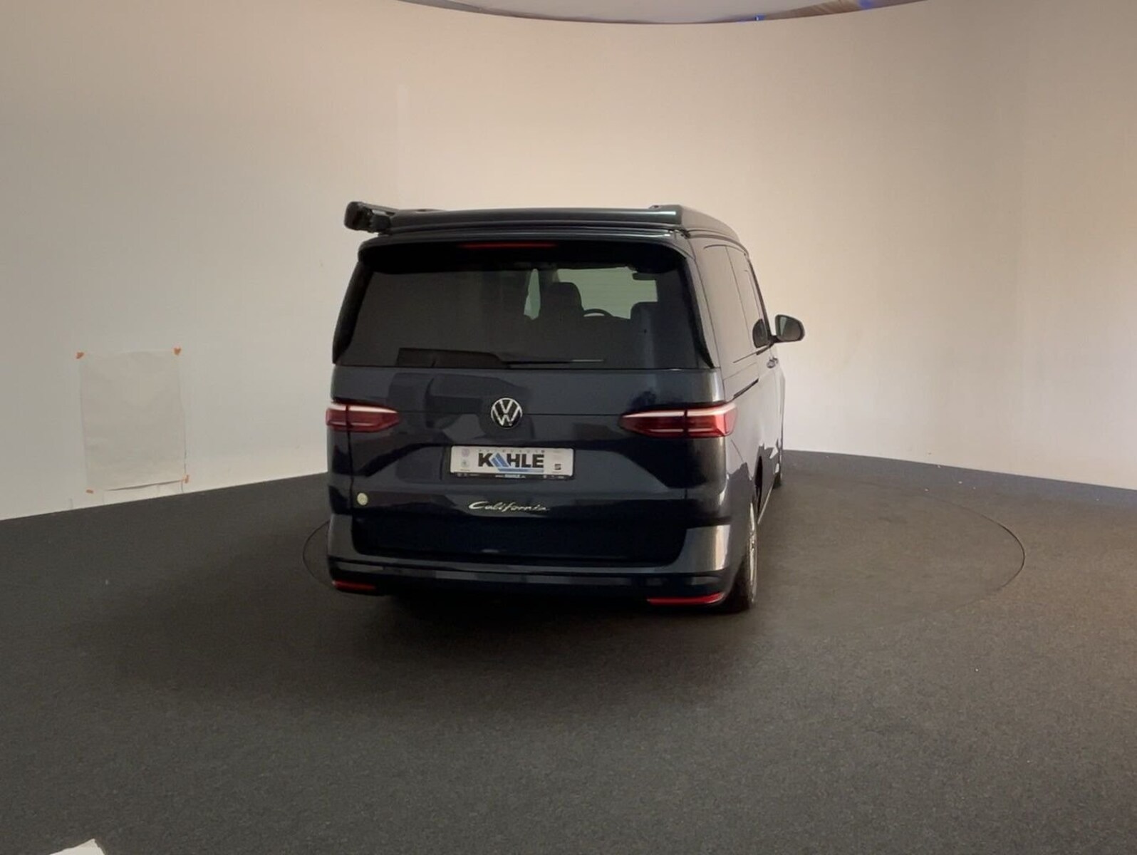 Volkswagen California – Bild 6