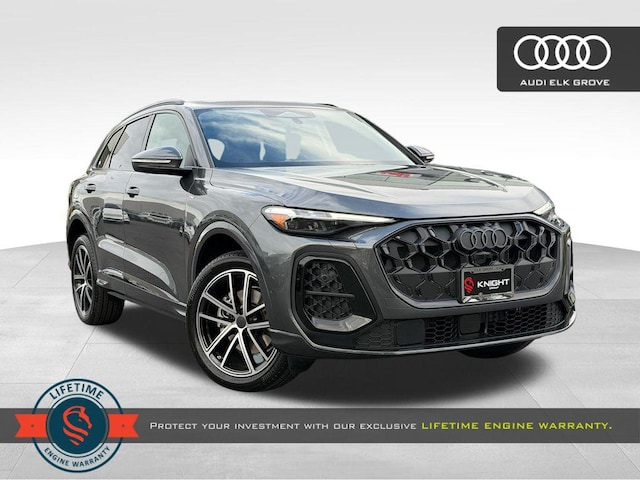 Photo of 2026 Audi Q5