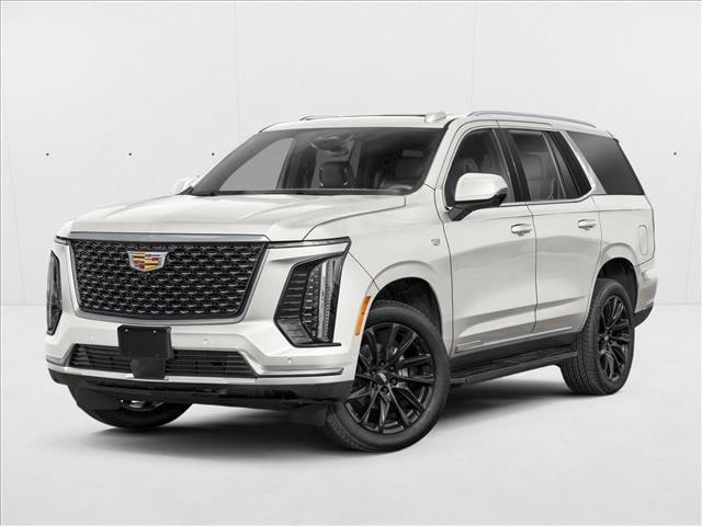 2026 Cadillac Escalade