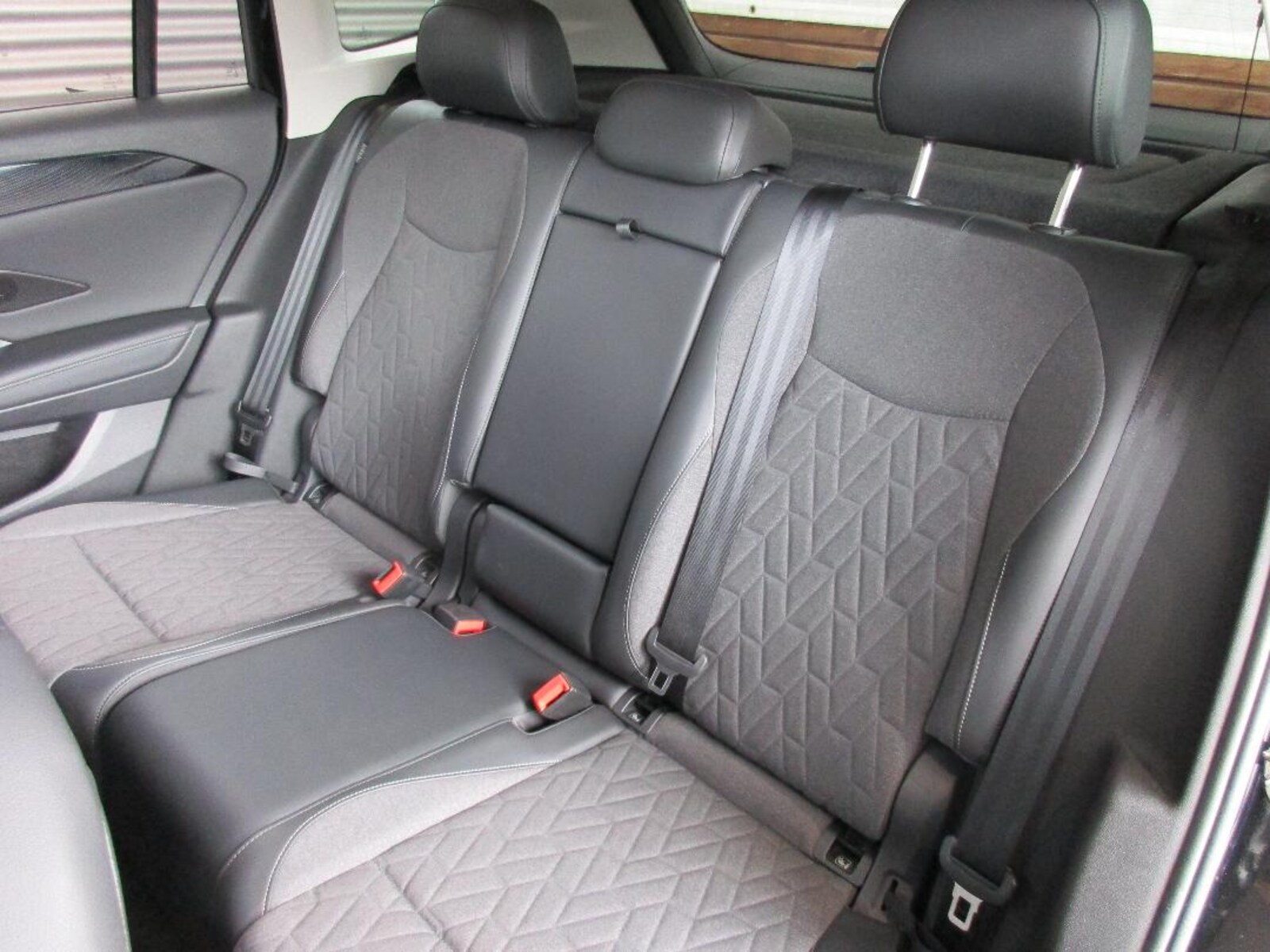 Volkswagen Tiguan – Bild 9