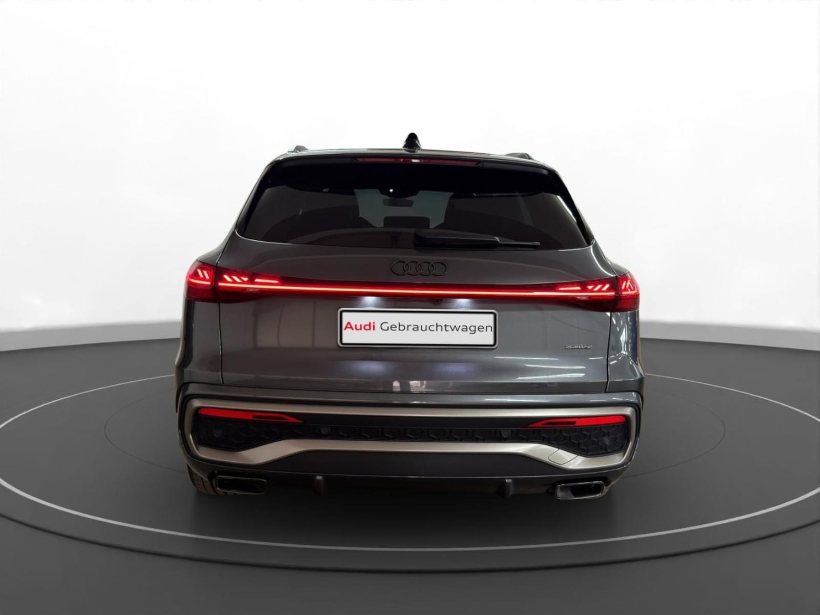 Audi Q5 – Bild 3