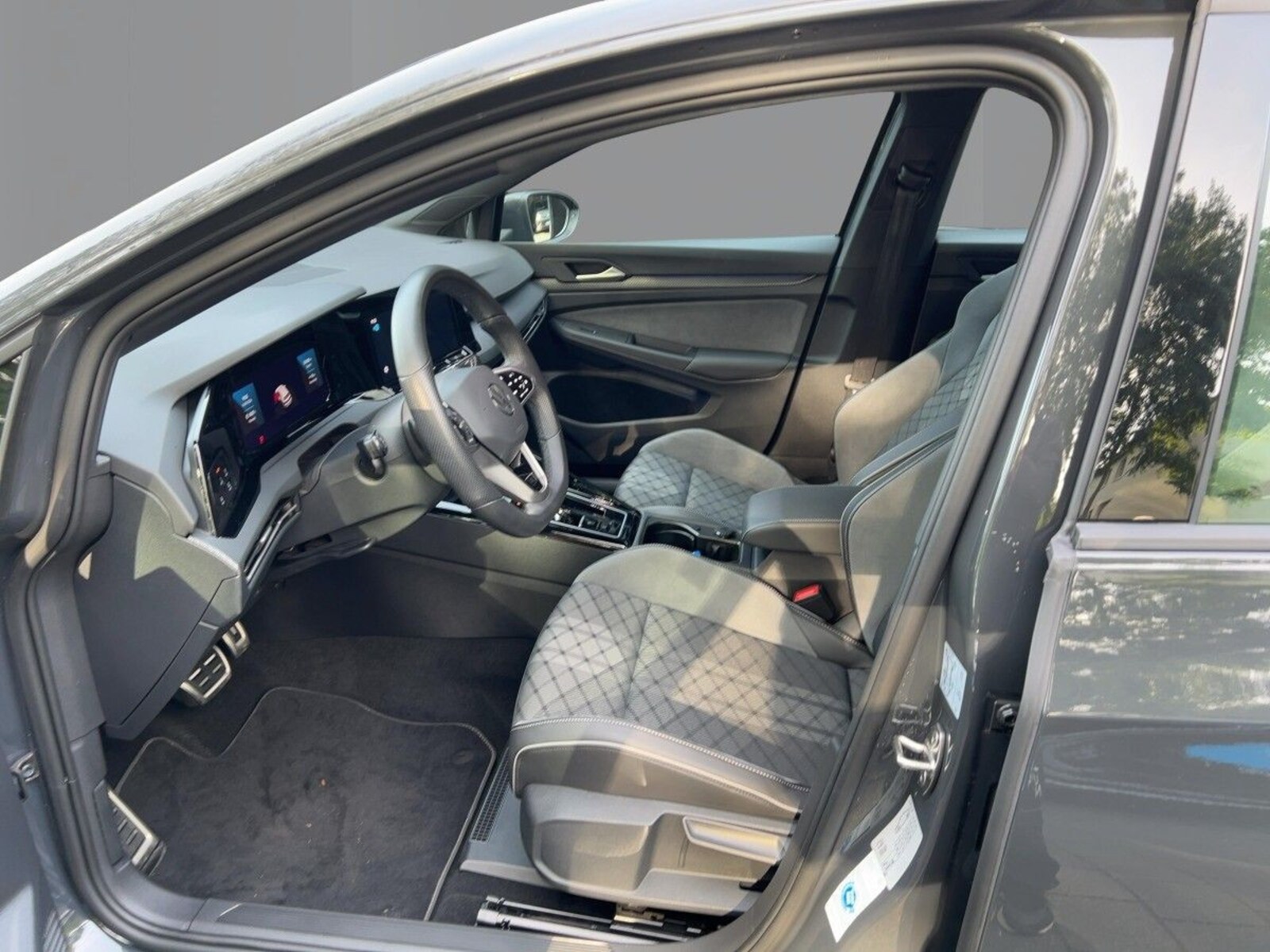 Volkswagen Golf – Bild 8