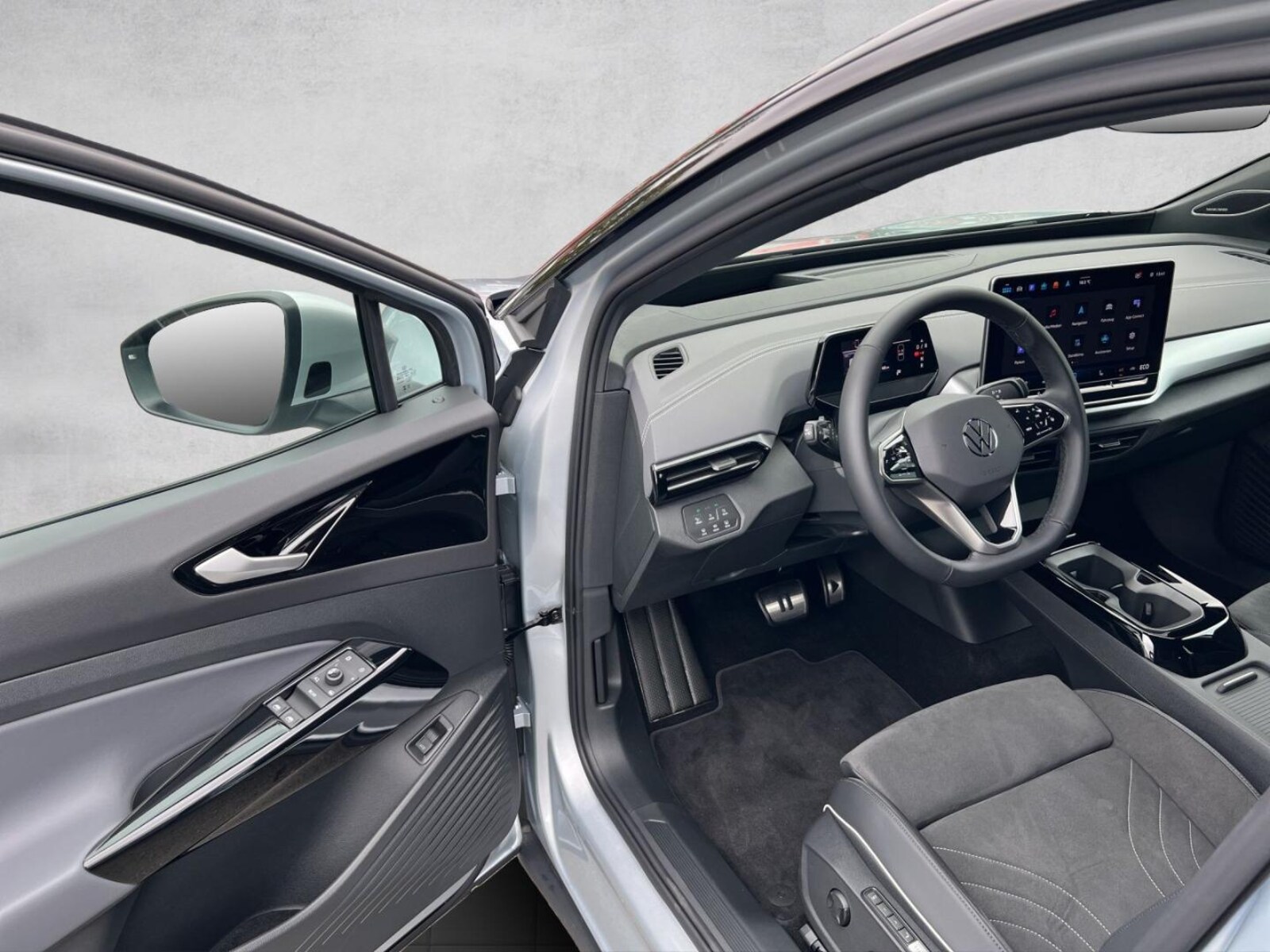 Volkswagen ID.4 – Bild 17
