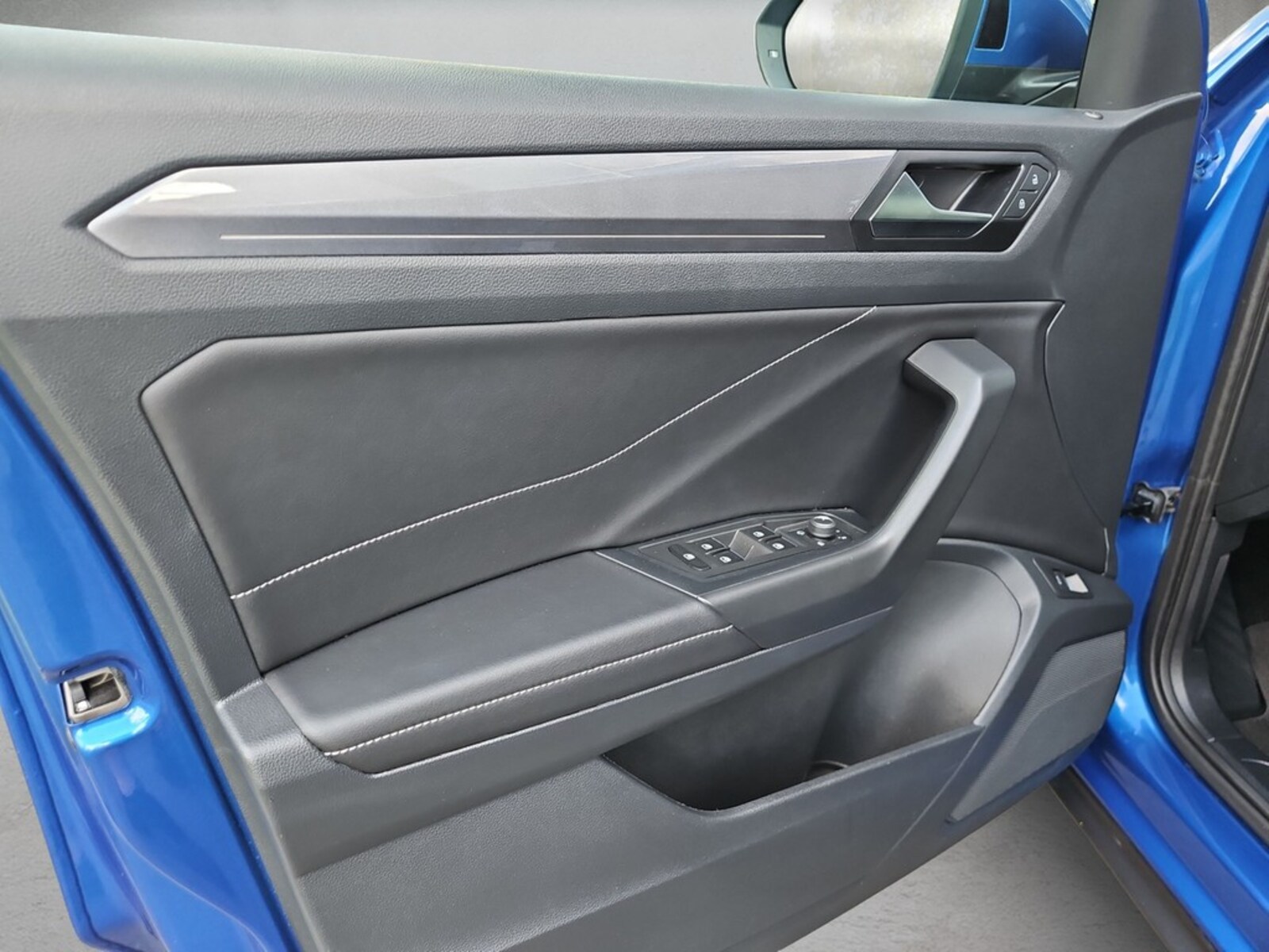 Volkswagen T-Roc – Bild 6