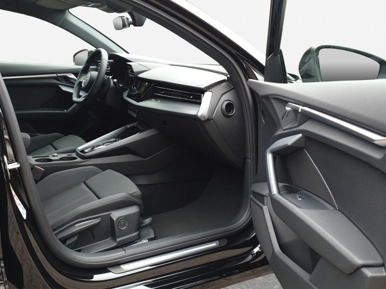 Audi A3 Sportback – Bild 4