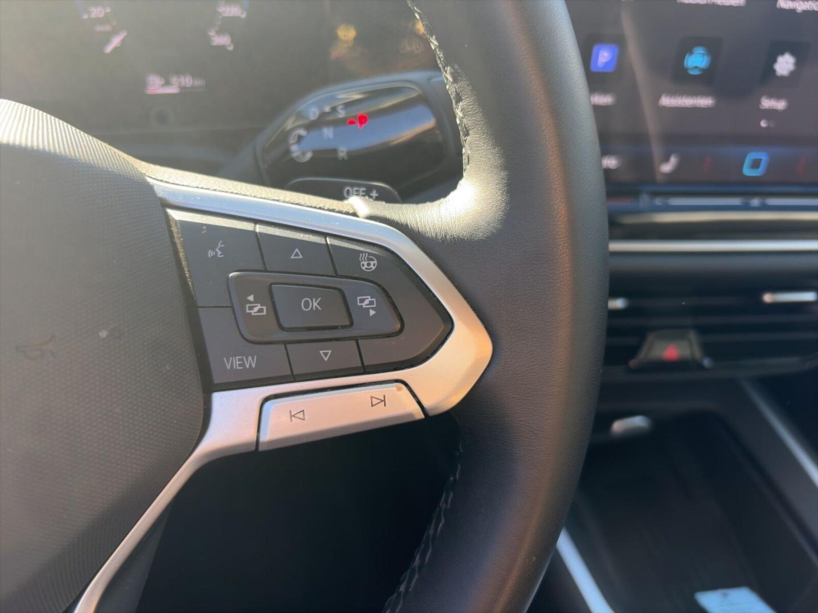 Volkswagen Passat – Bild 16
