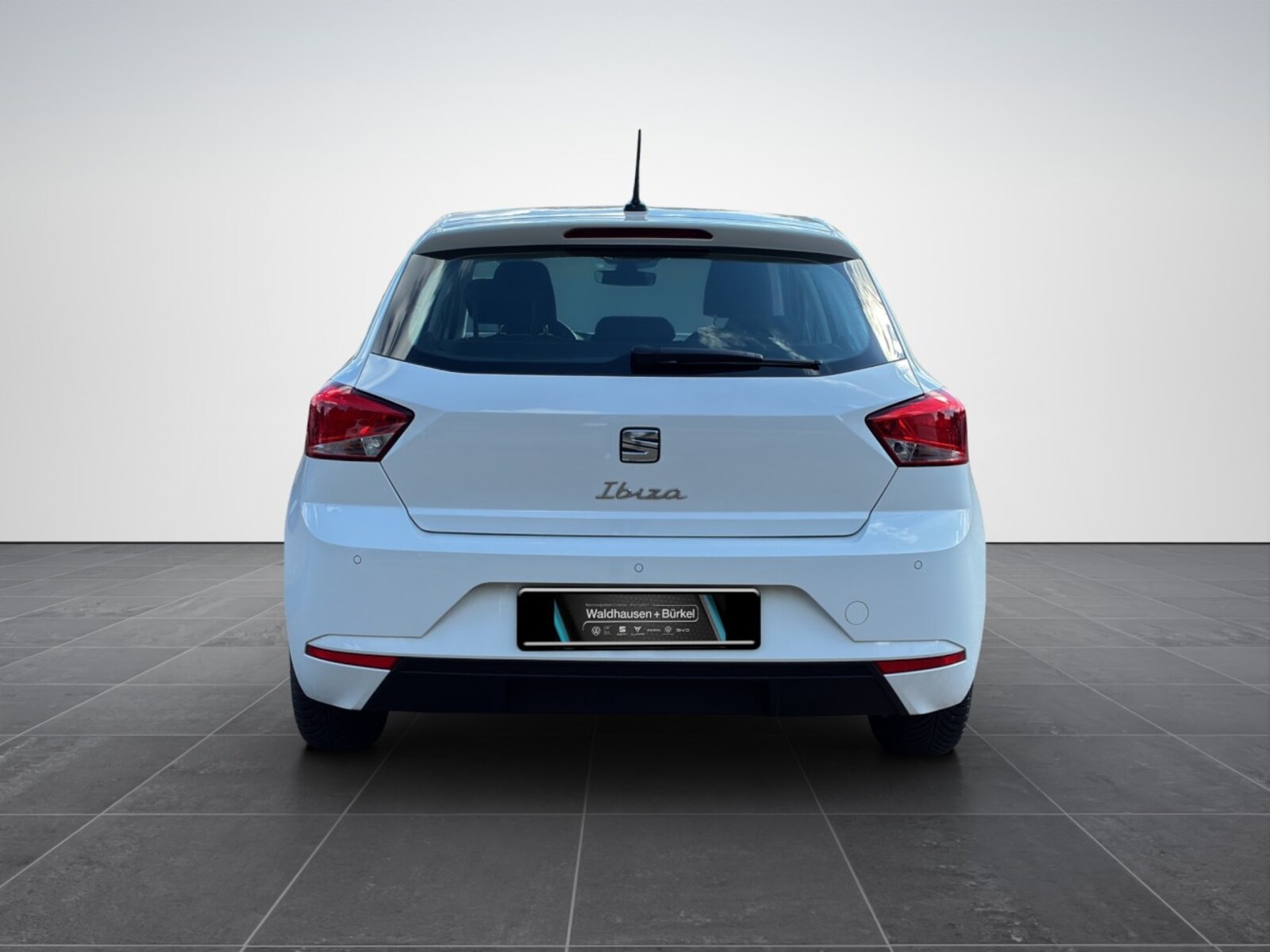 SEAT Ibiza – Bild 5
