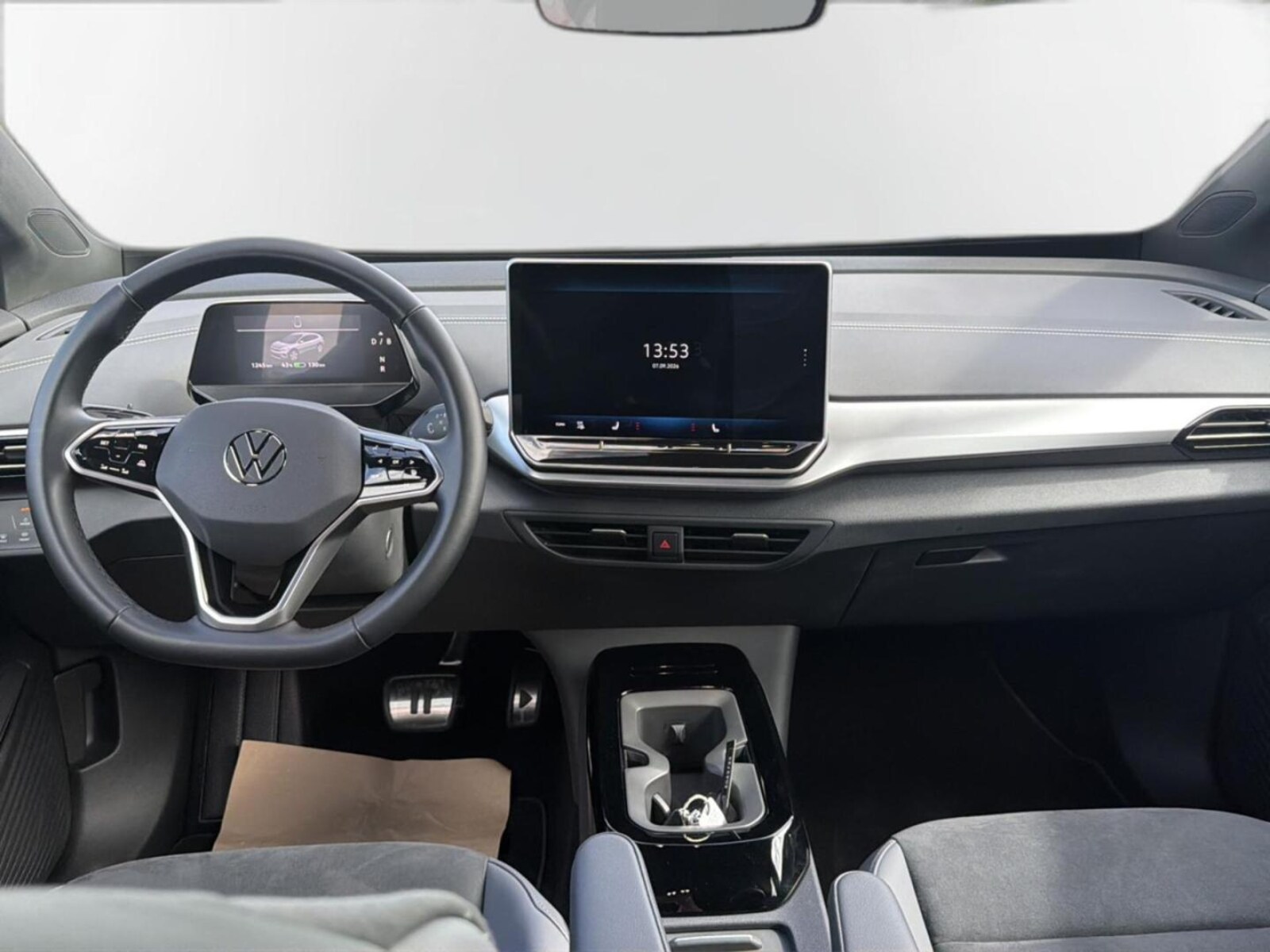 Volkswagen ID.4 – Bild 10