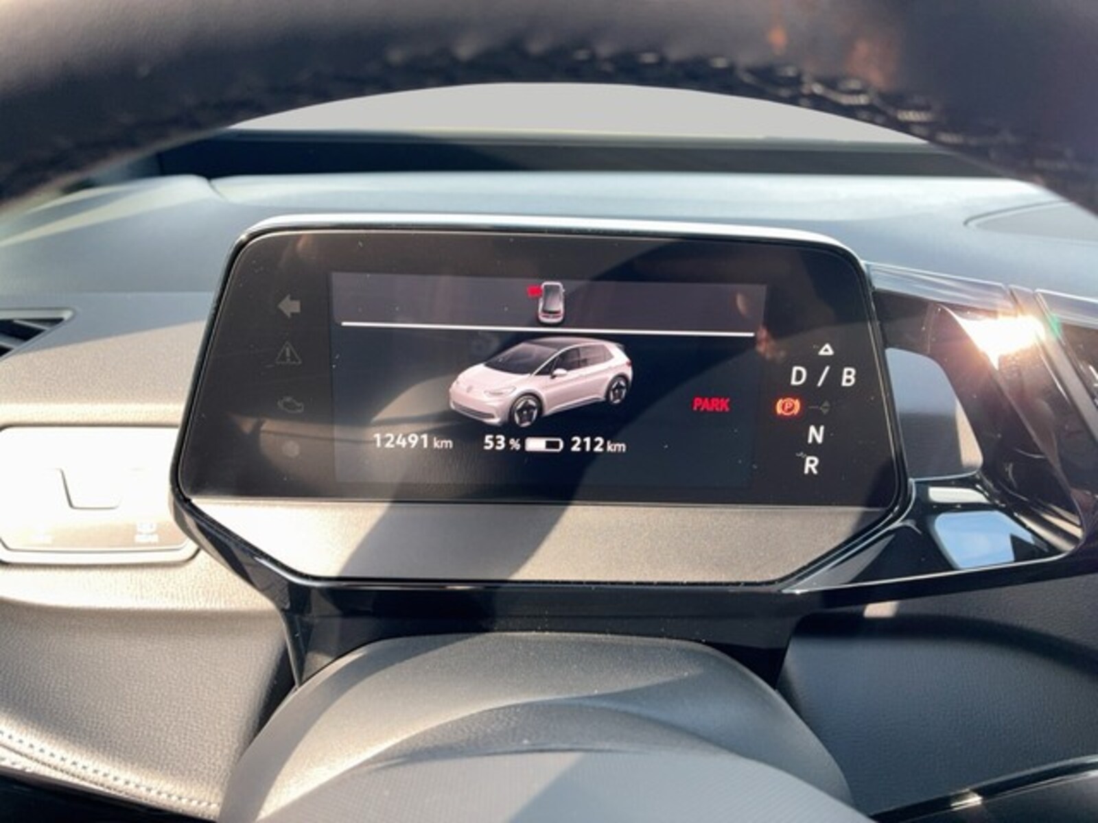 Volkswagen ID.3 – Bild 9