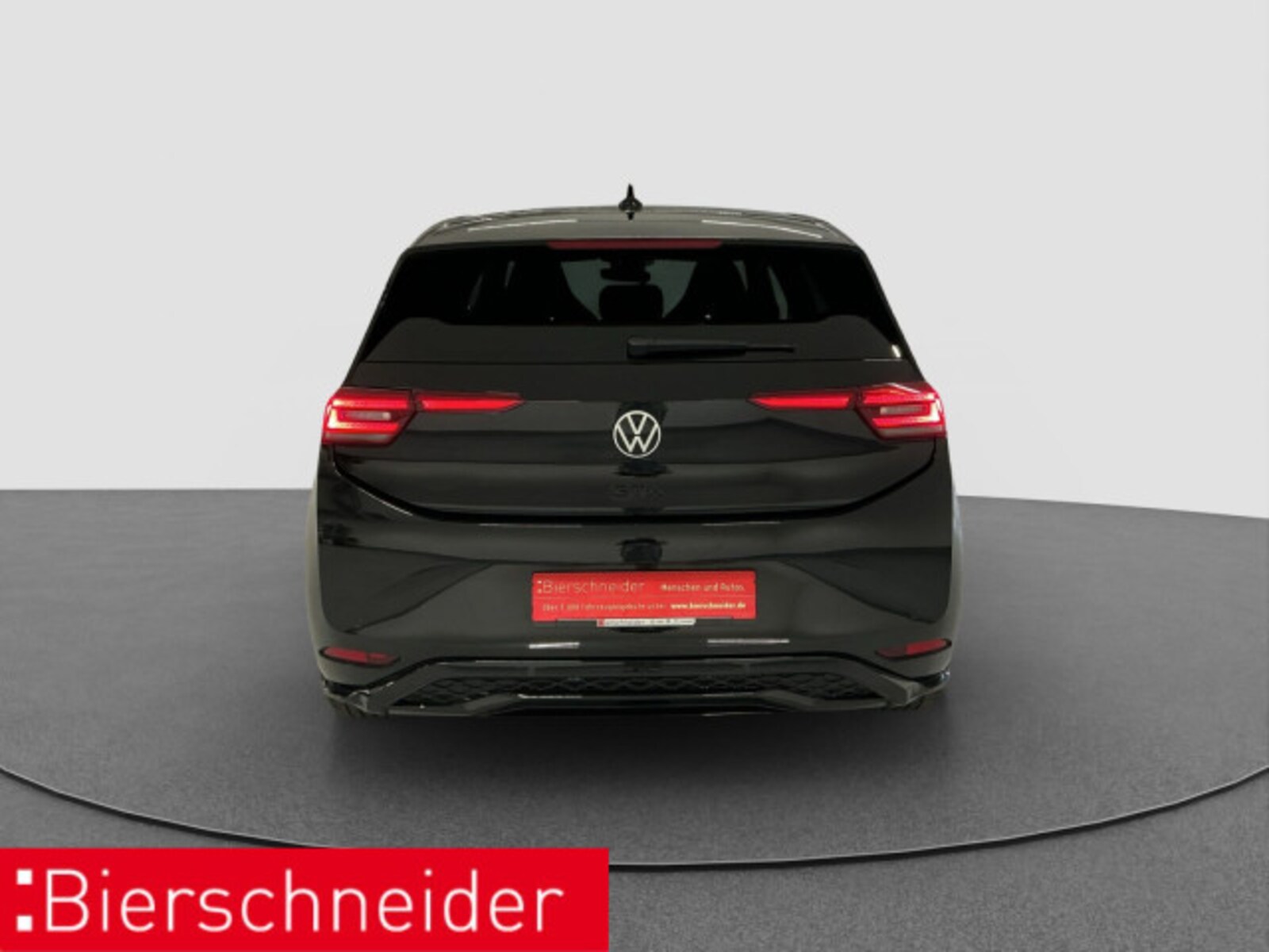 Volkswagen ID.3 – Bild 6