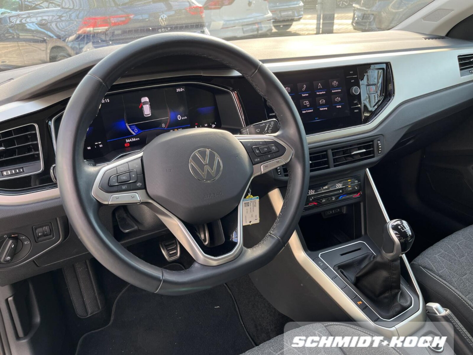 Volkswagen Polo – Bild 10