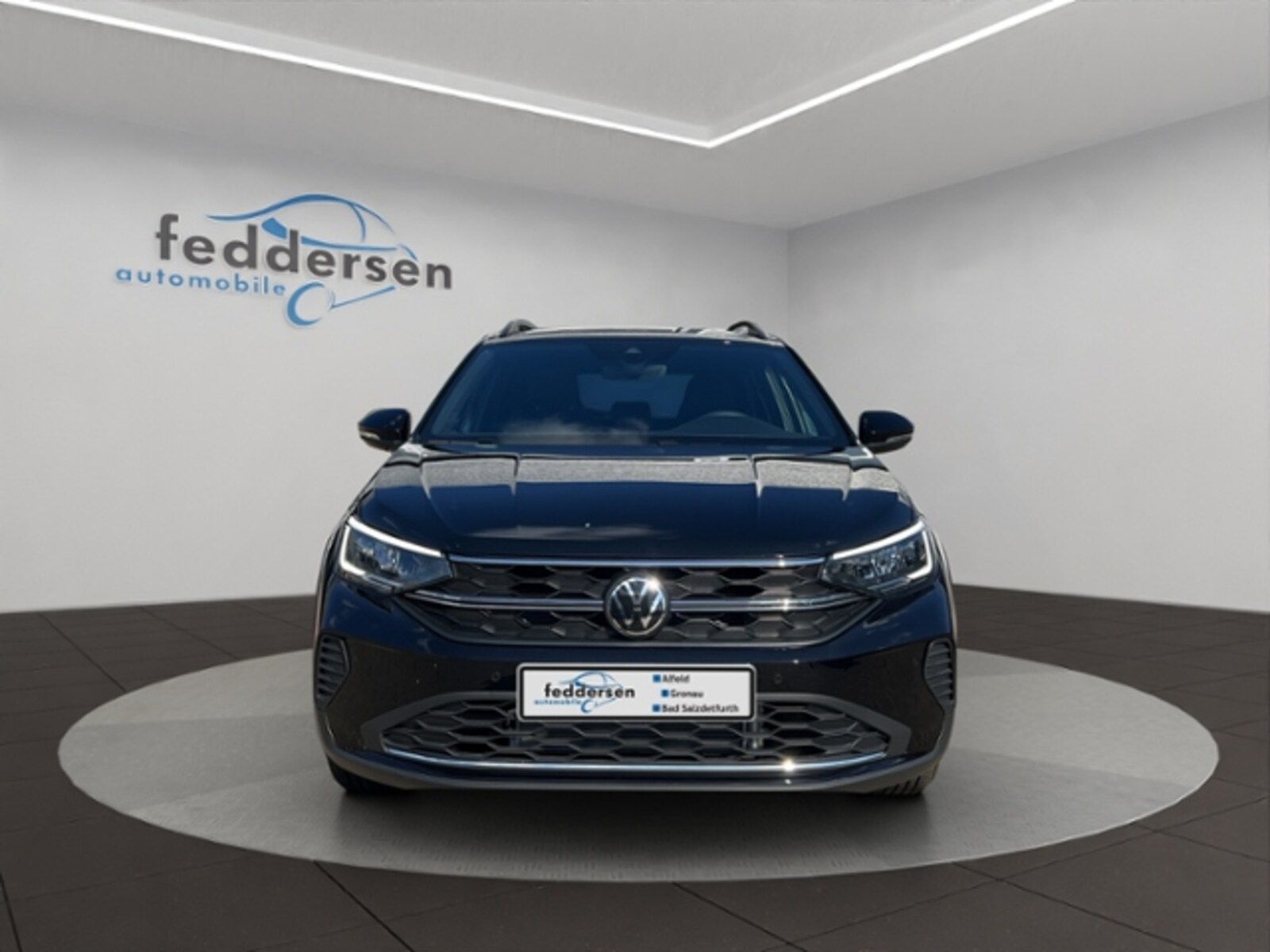 Volkswagen Taigo – Bild 3