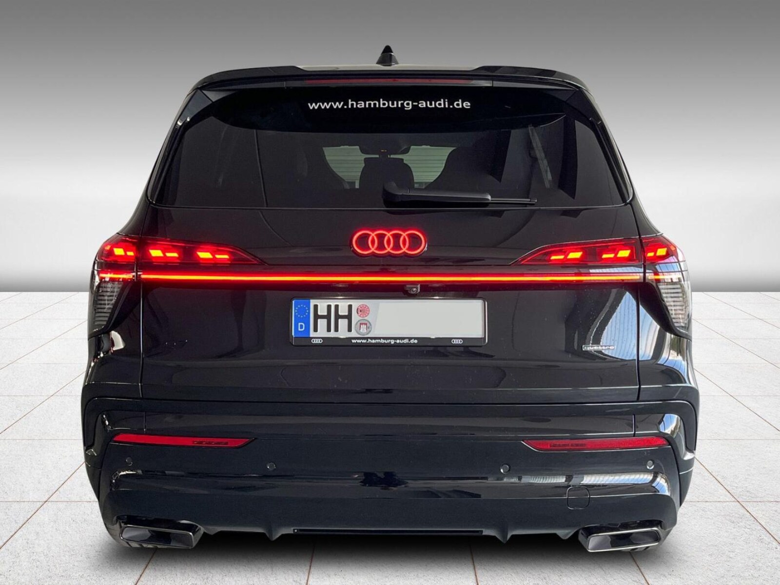 Audi Q7 – Bild 5