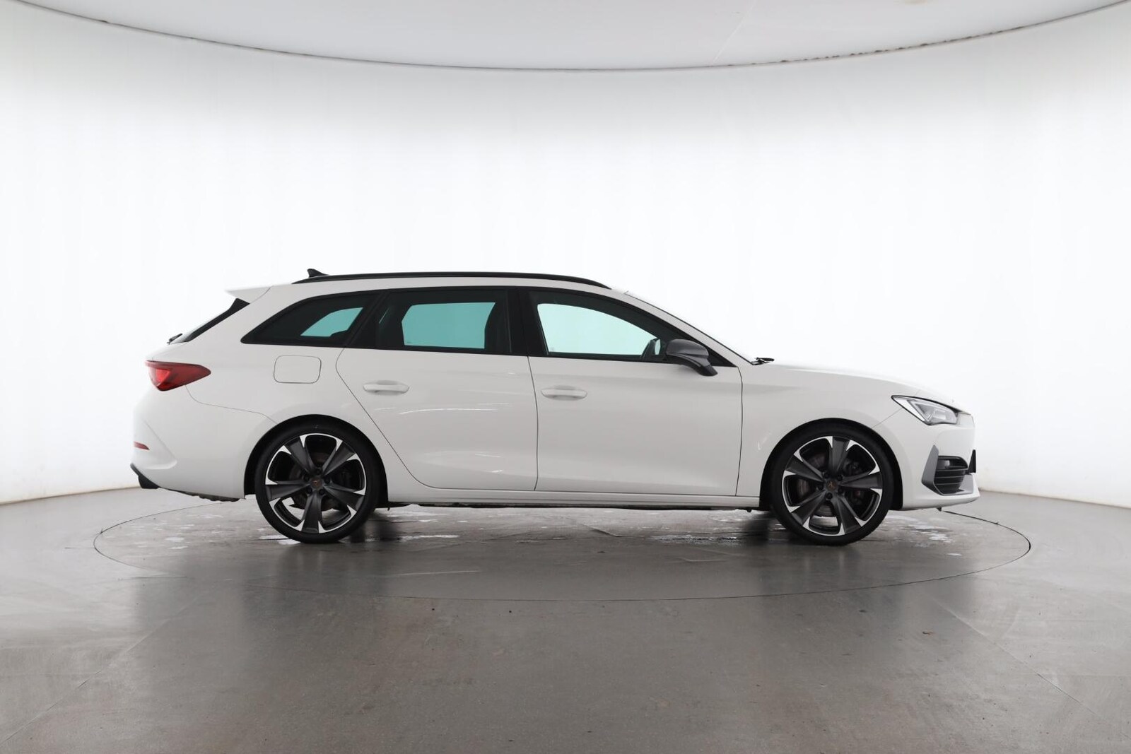 CUPRA Leon Sportstourer – Bild 7