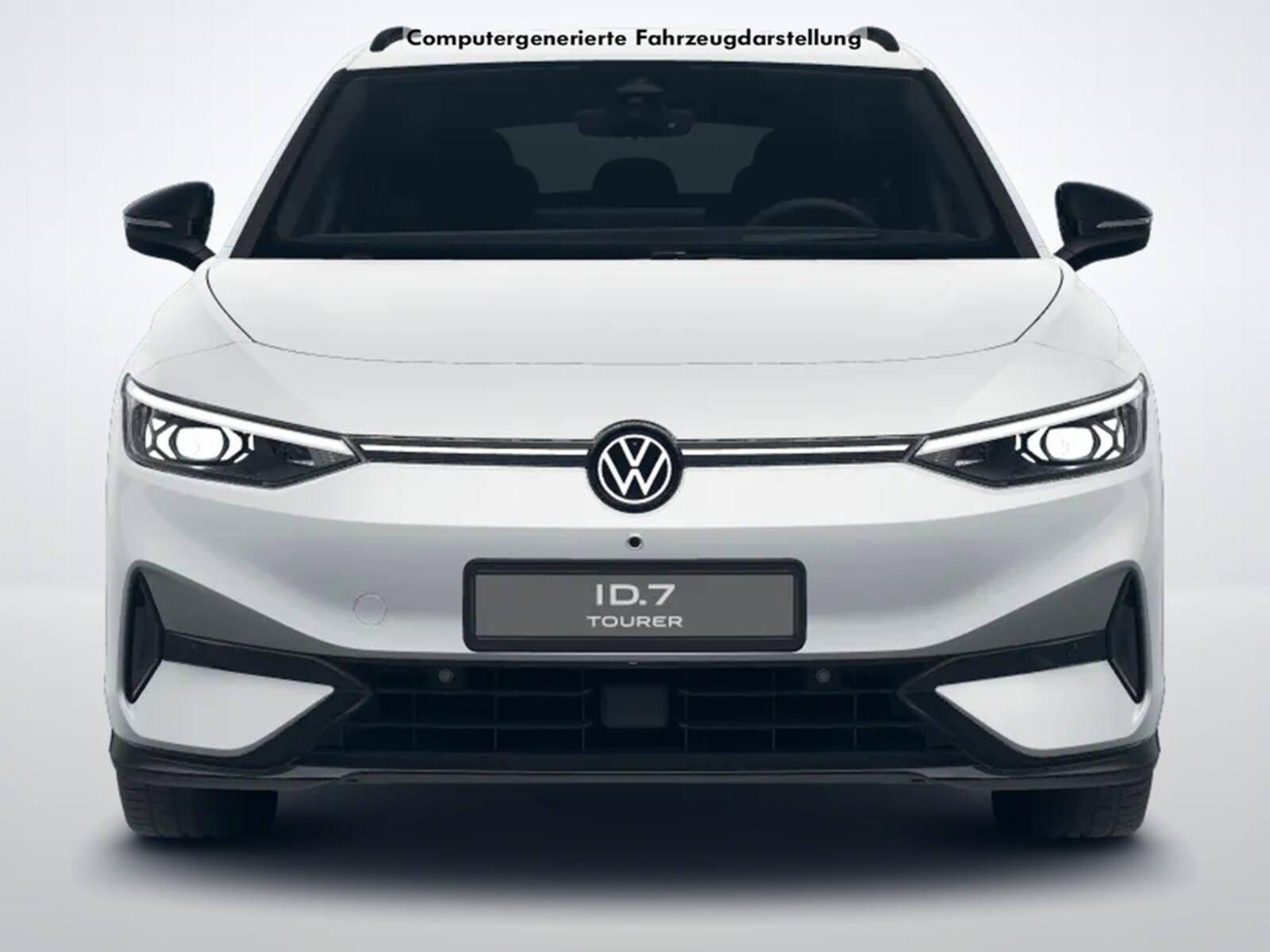 Volkswagen ID.7 Tourer – Bild 2