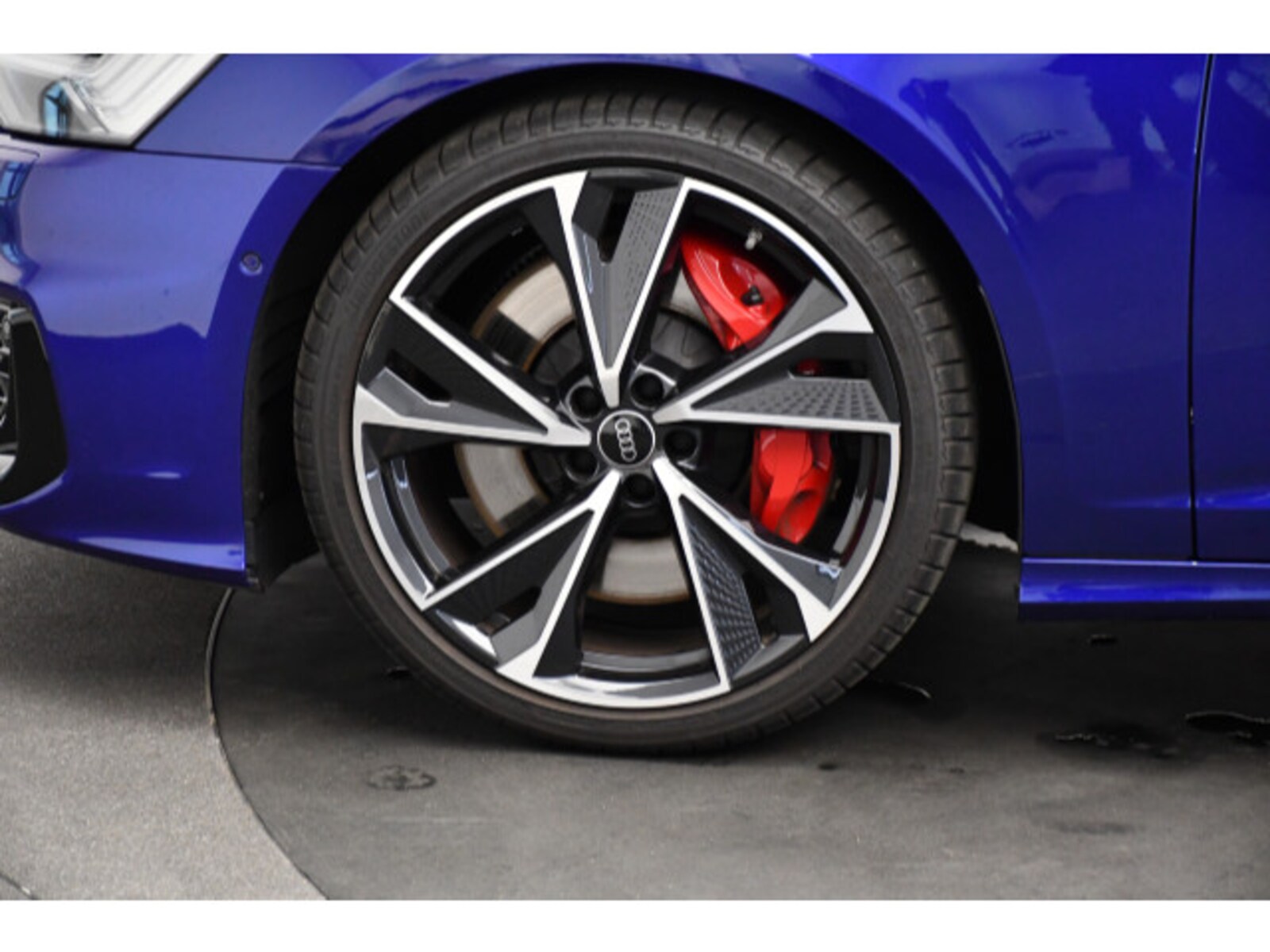 Audi S6 Avant – Bild 15