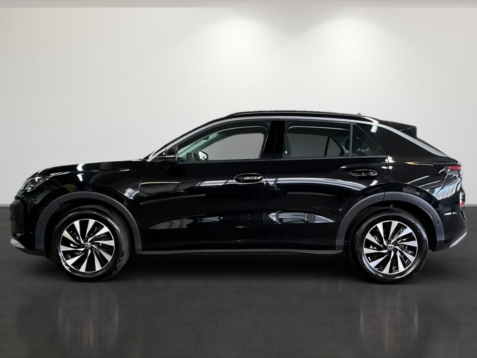 Volkswagen T-Roc – Bild 7