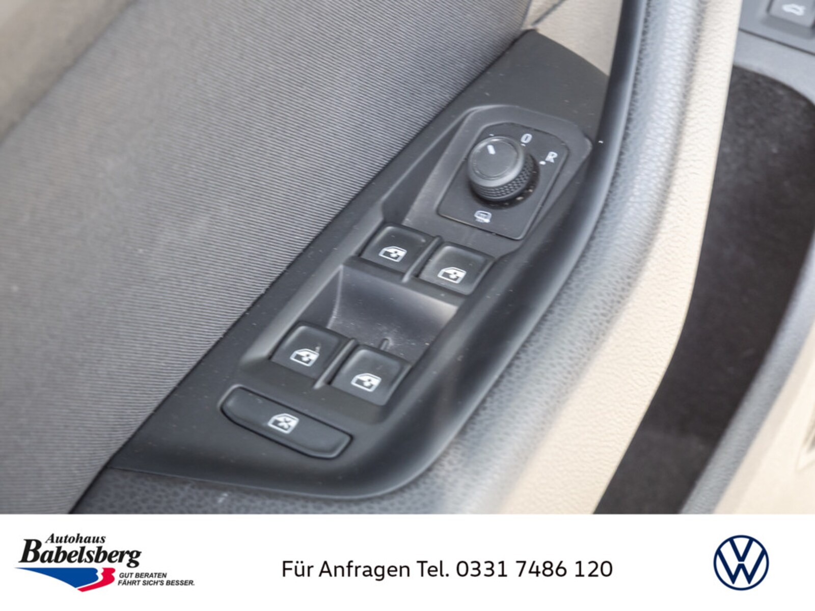 Volkswagen Passat Variant – Bild 18