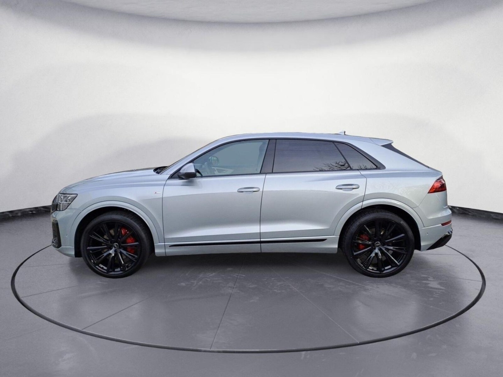 Audi Q8 – Bild 2